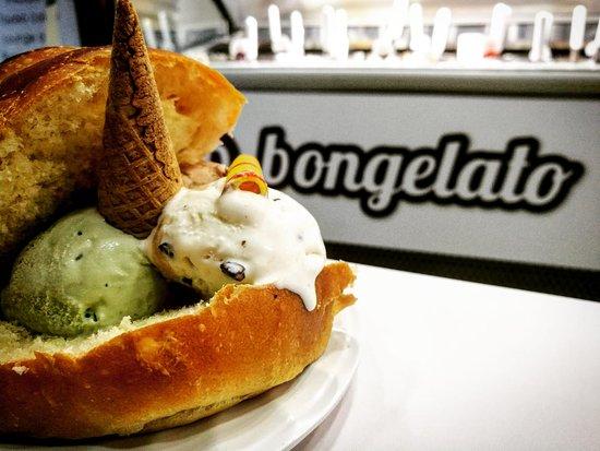 Bongelato